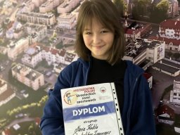 Rok szkolny 2025-2026 - 043 - Sukcesy naszych dziewczÑt!